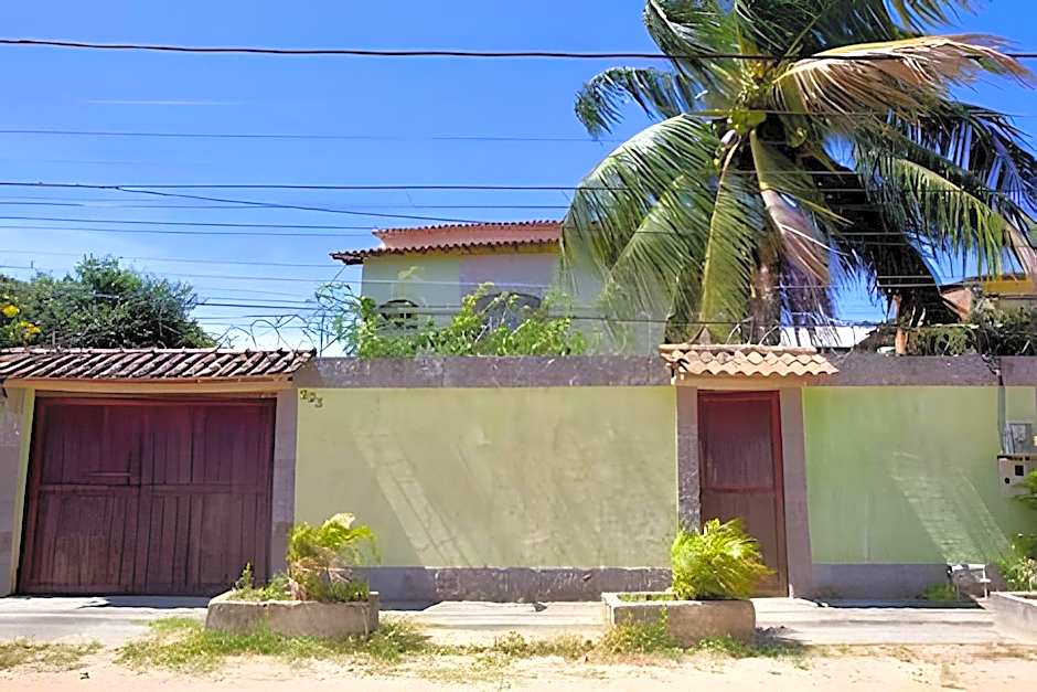 Linda casa em Porto da Aldeia (Cabo Frio) - RJ