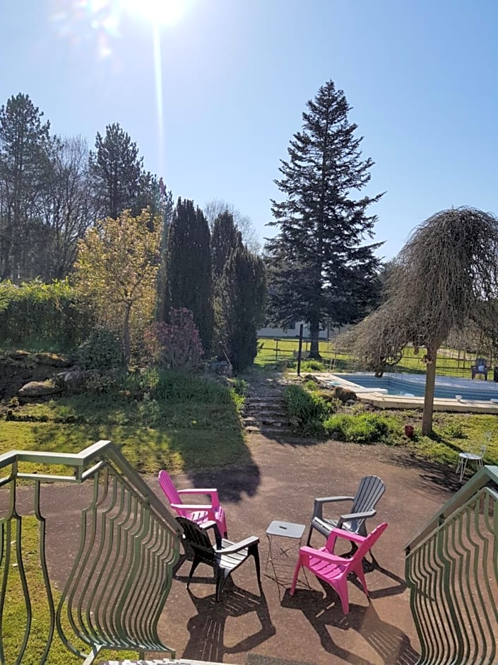 Bodega – Arnage, AR