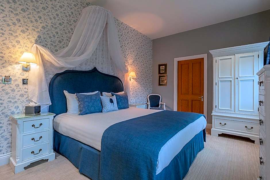 Orsett Hall