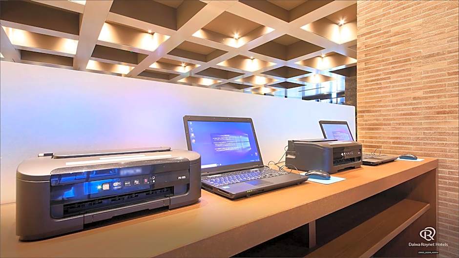 Daiwa Roynet Hotel Kyoto-Shijokarasuma