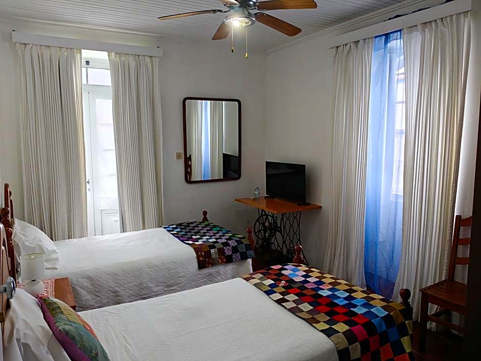 Rosário Guest House
