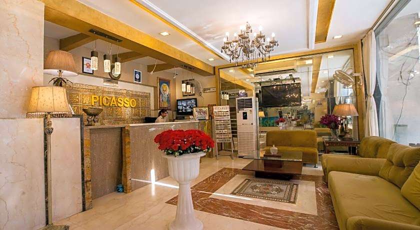 Hotel Picasso