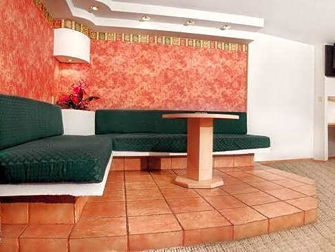 Hotel Flamingo Juarez