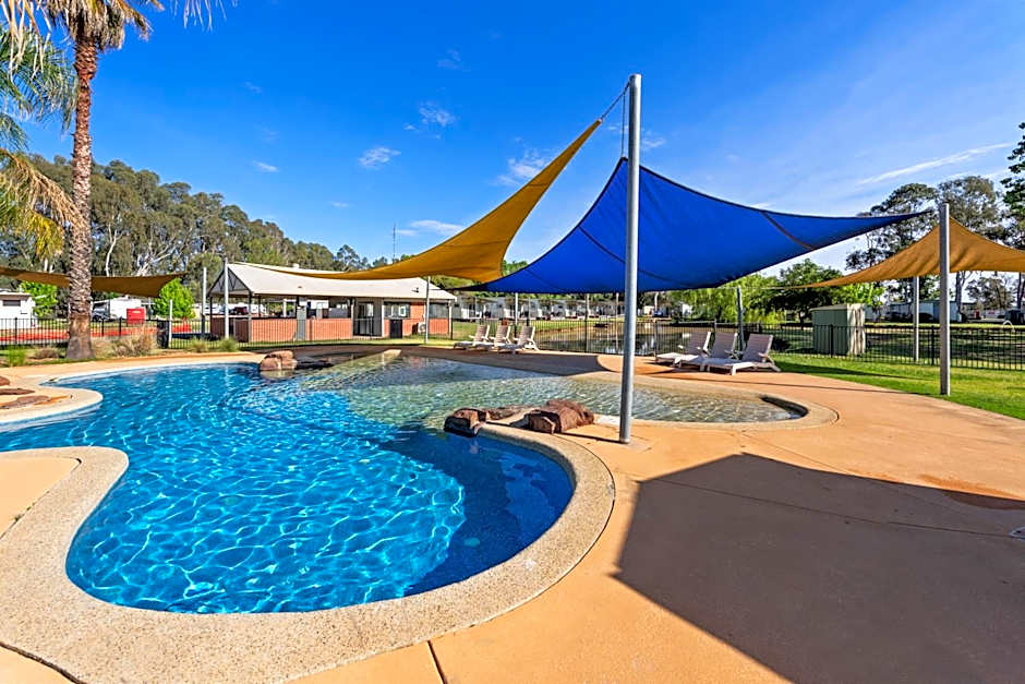 Discovery Parks - Maidens Inn Moama