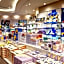 Ooedo Onsen Monogatari Premium Saikaibashi 