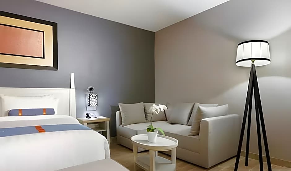 Harper Perintis by ASTON