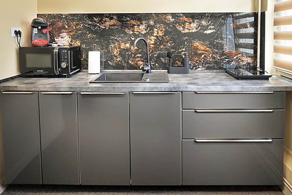 Piata Unirii Central Apartments