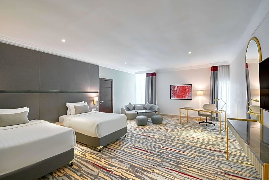 Ramada by Wyndham Doha Old Town