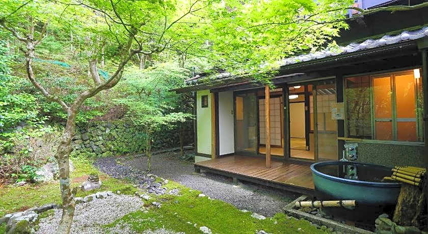 Momijiya Bekkan Kawa No Iori Ryokan