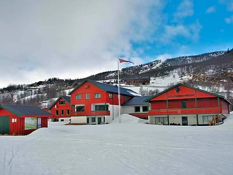 Vats Fjellstue