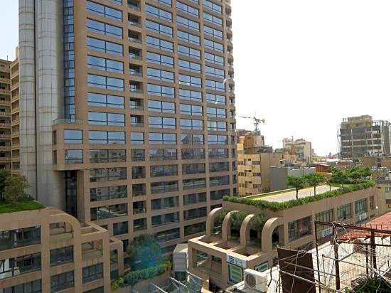 Crowne Plaza Hamra Beirut
