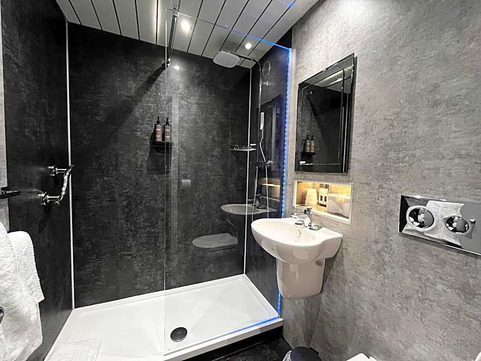 Blackwell Grange Hotel