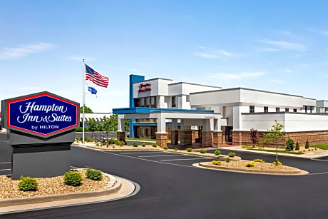 Hampton Inn By Hilton & Suites Springfield