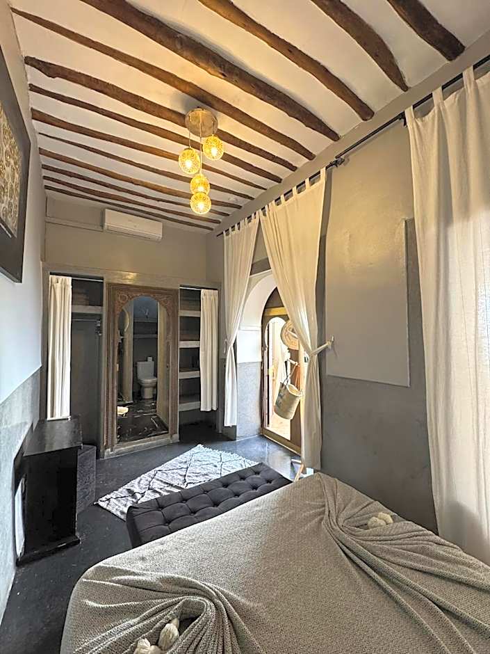 Riad Des Arts