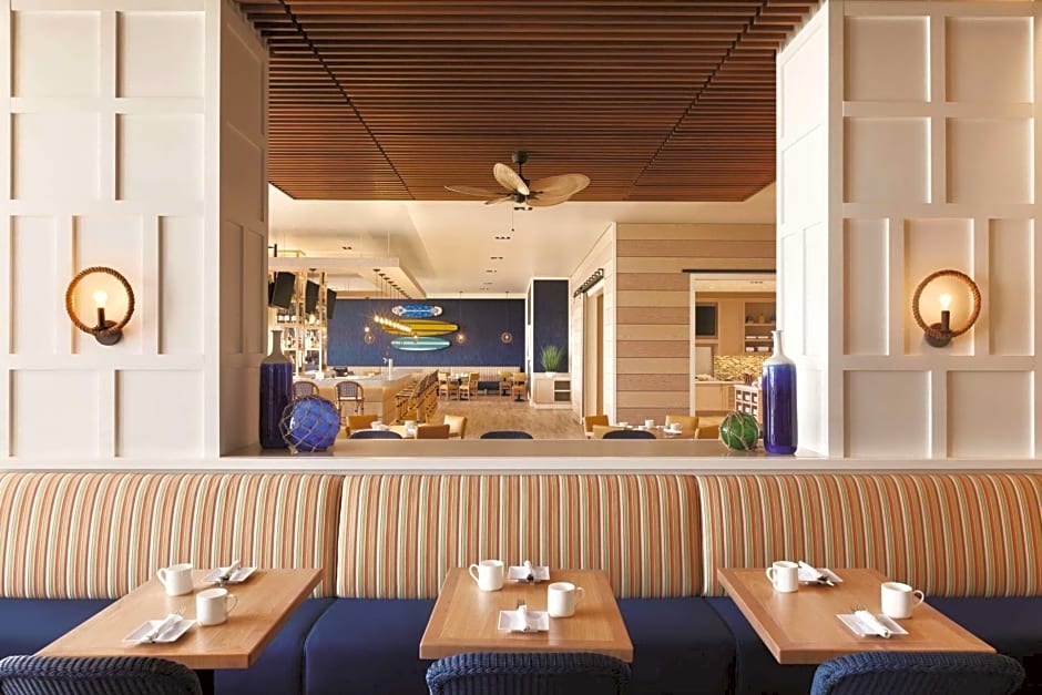 Hyatt House Virginia Beach/Oceanfront