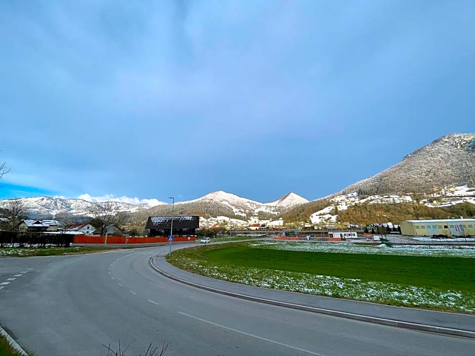 All Seasons Apartments Laško