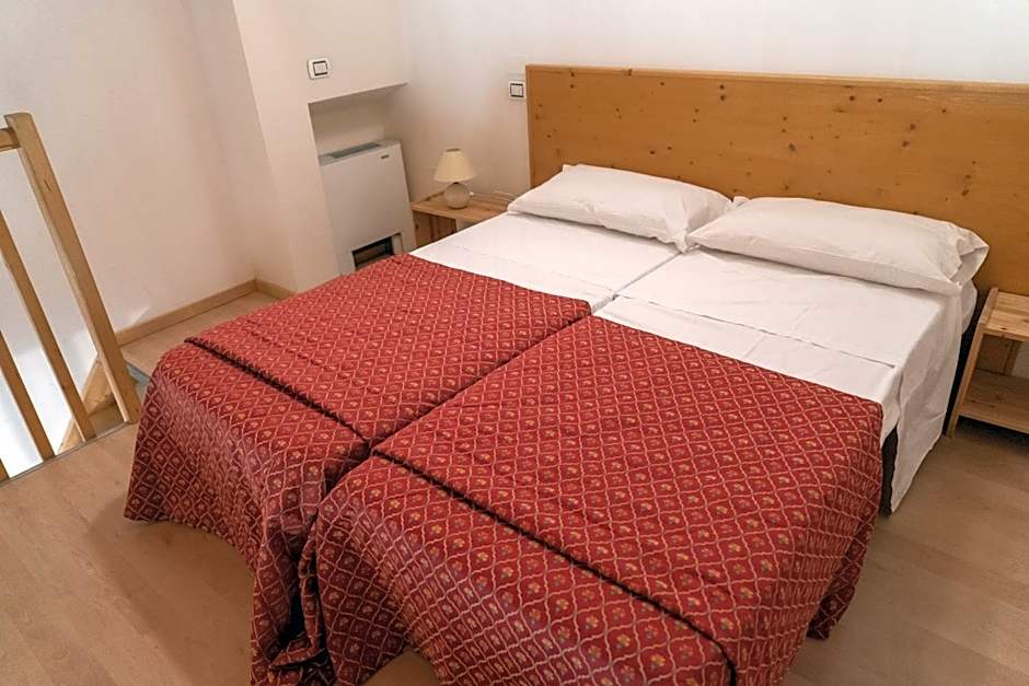 Hotel Canova Sport & Relax