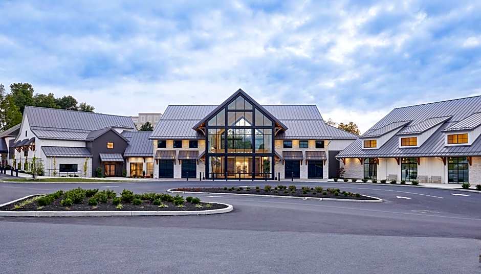 The Inn at Hershey Farm