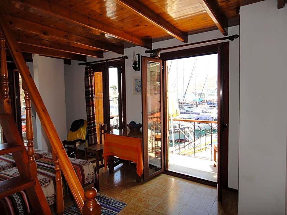 Family Apartment — 10 fotoğraftan 1. fotoğraf