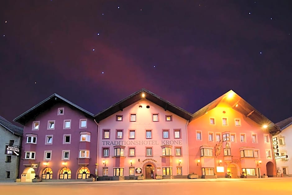 Hotel Krone