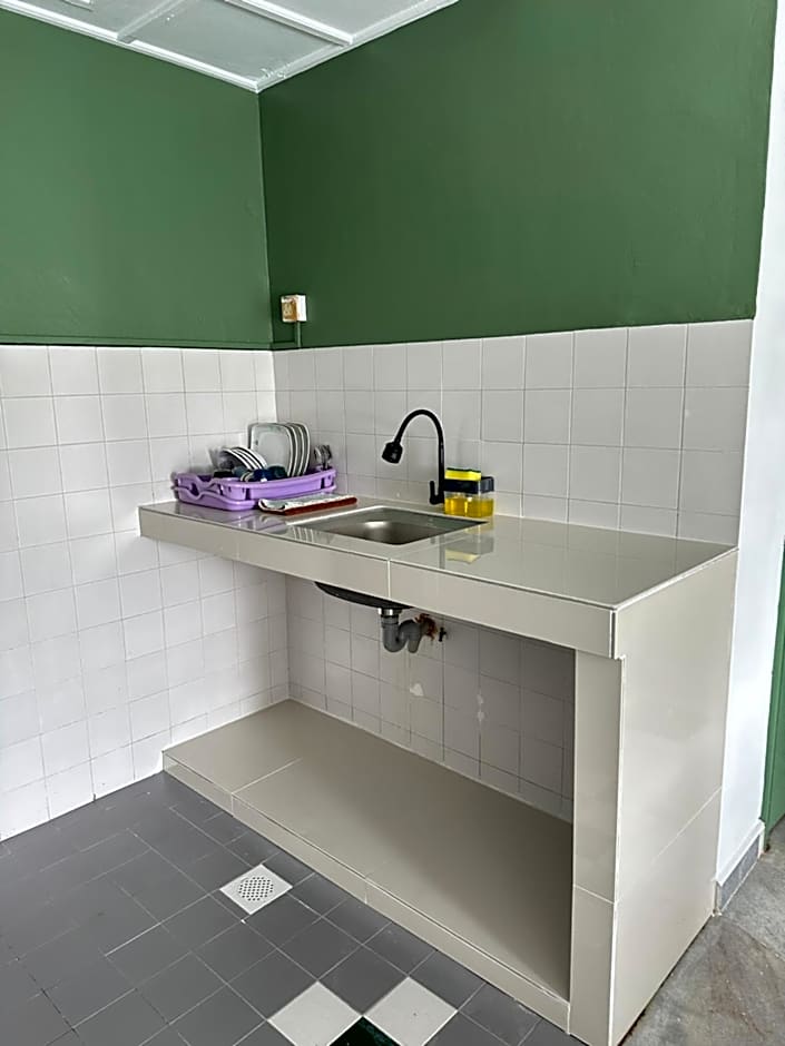 Deluxe room marina View Villas