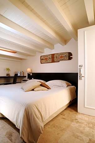 Double Room - Attic