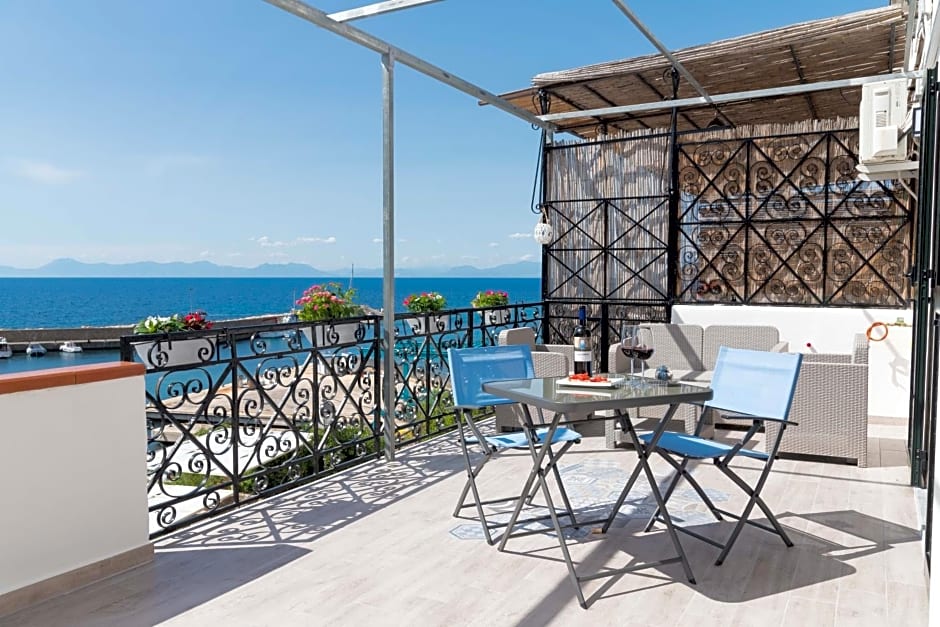 Quasi in Porto Rooms