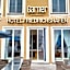 Garner Hotel Friedrichshafen By IHG