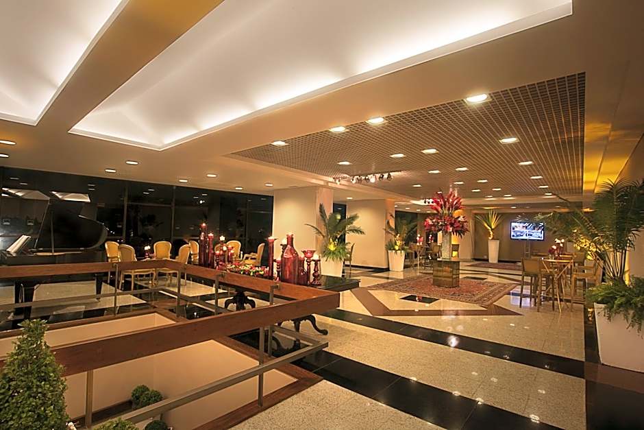 Rio Othon Palace