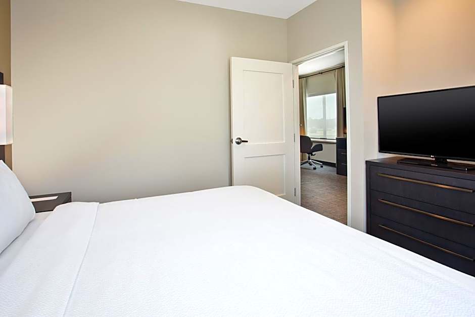 Residence Inn By Marriott Wichita Falls