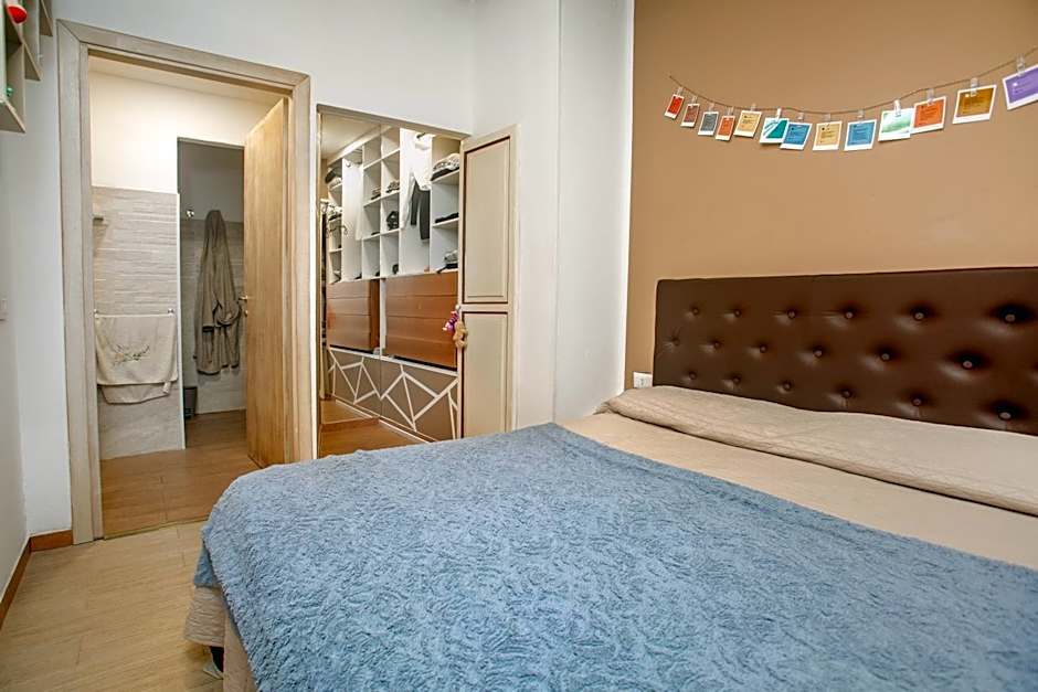 Locanda Domus De Vida