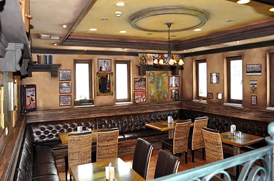 Hotel Villa Classica