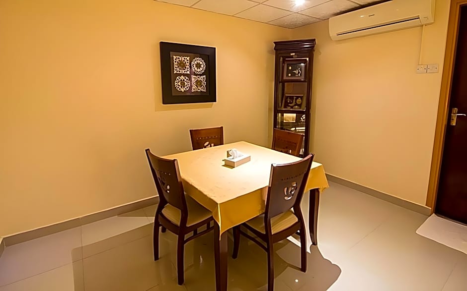 Mutrah Hotel