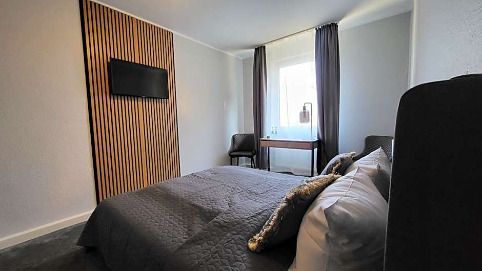 N Hotel