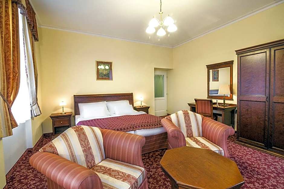 Hotel Ontario