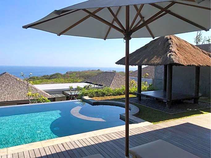 Vivo Villas - Villa Vivo