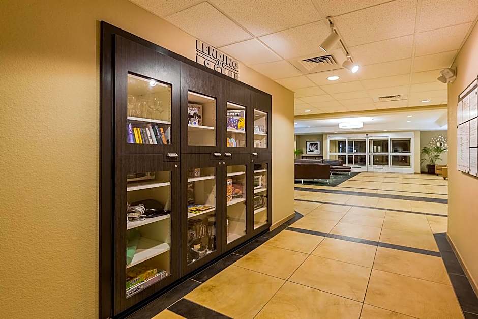 Candlewood Suites Tucson By IHG