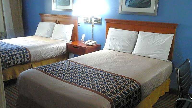 Knights Inn - Lithonia