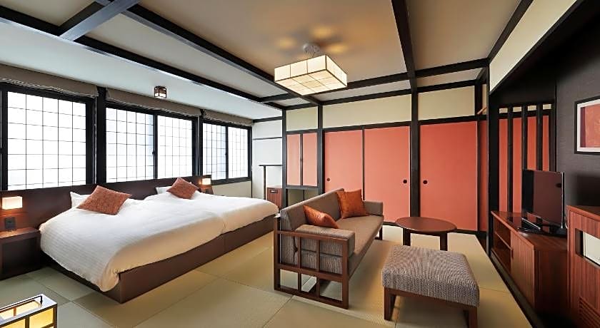 Oomiya Ryokan