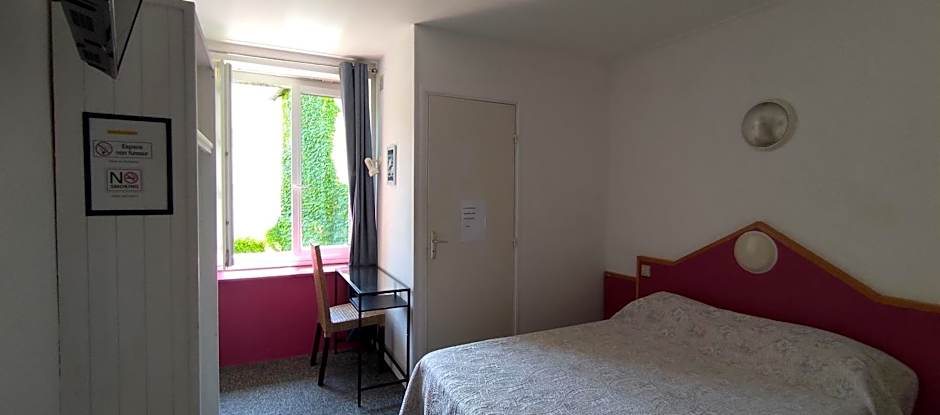 Hôtel des Jacobines