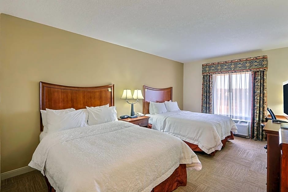 Hampton Inn & Suites Savannah - I-95 South - Gateway