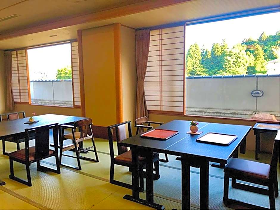 Hotel Seifuen