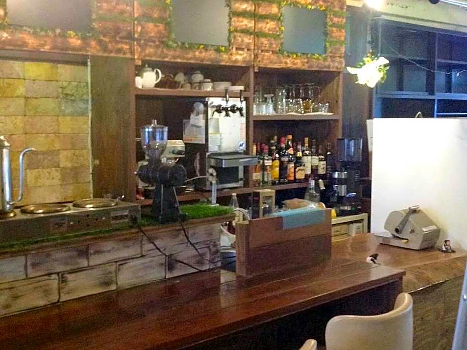 Takamatsu Guesthouse BJ Station