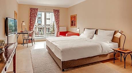 Superior Single Room