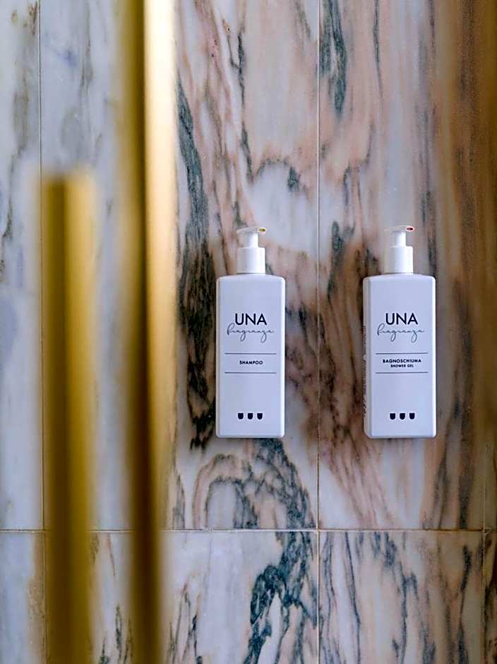 UNA HOTELS One Catania