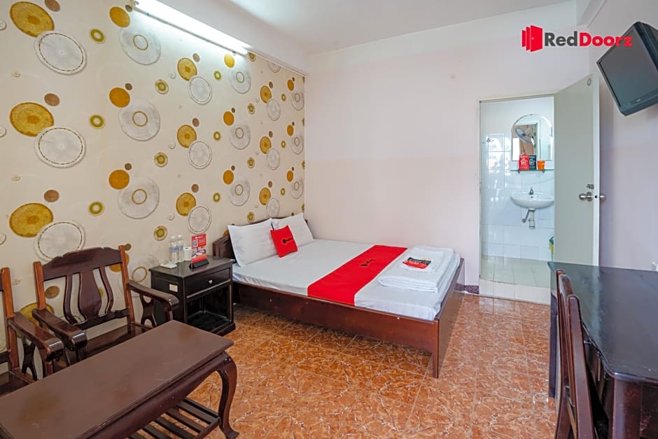 RedDoorz Huy Hoang Hotel Ngo Duc Ke