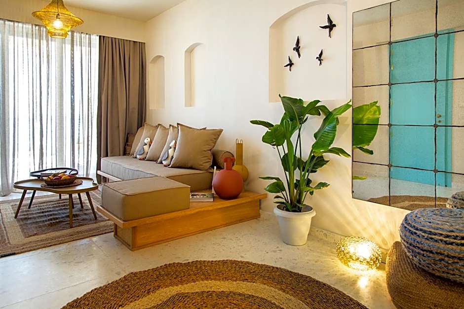 Aegean Stories pelagos suites