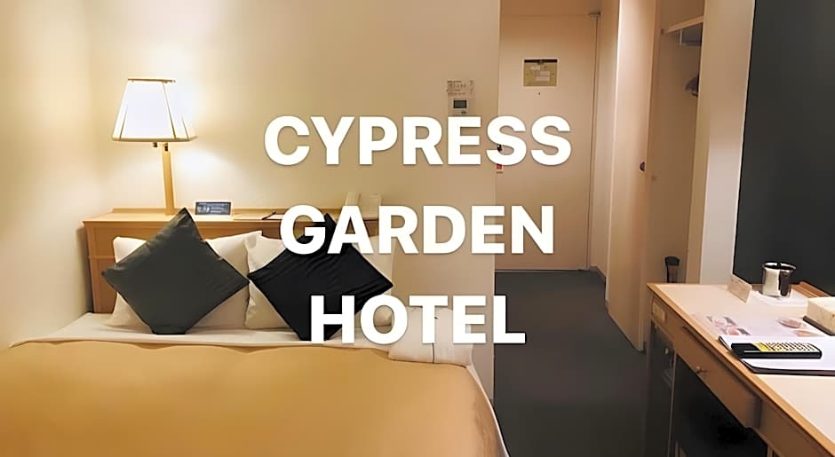 Cypress Garden Hotel