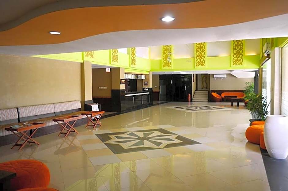 Nirmala Hotel & Convention Center