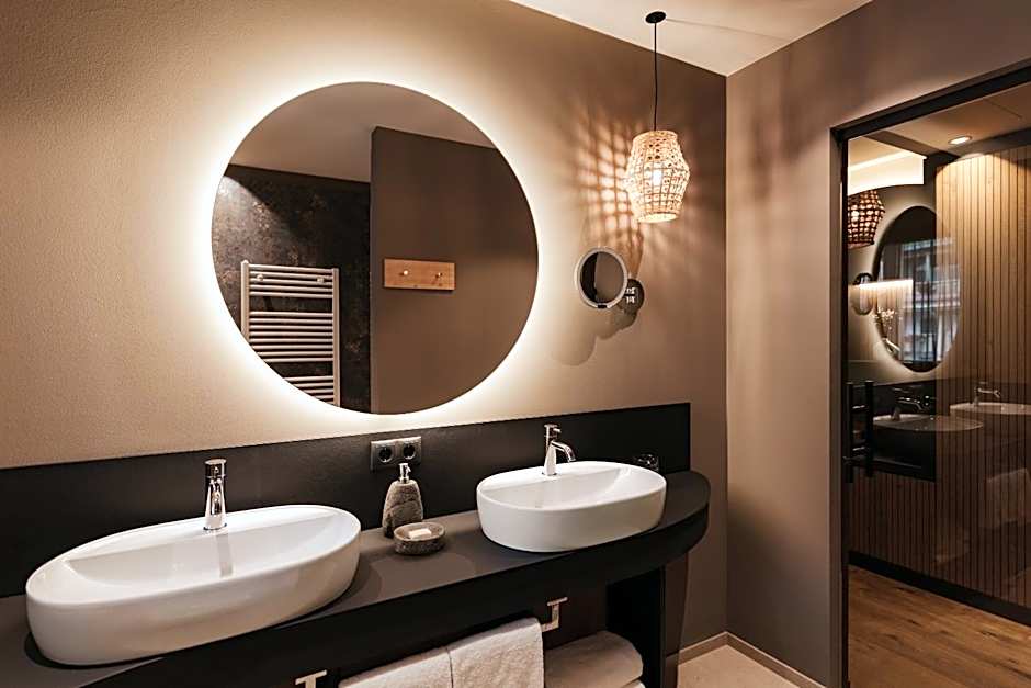 Hotel B&B Feldmessner